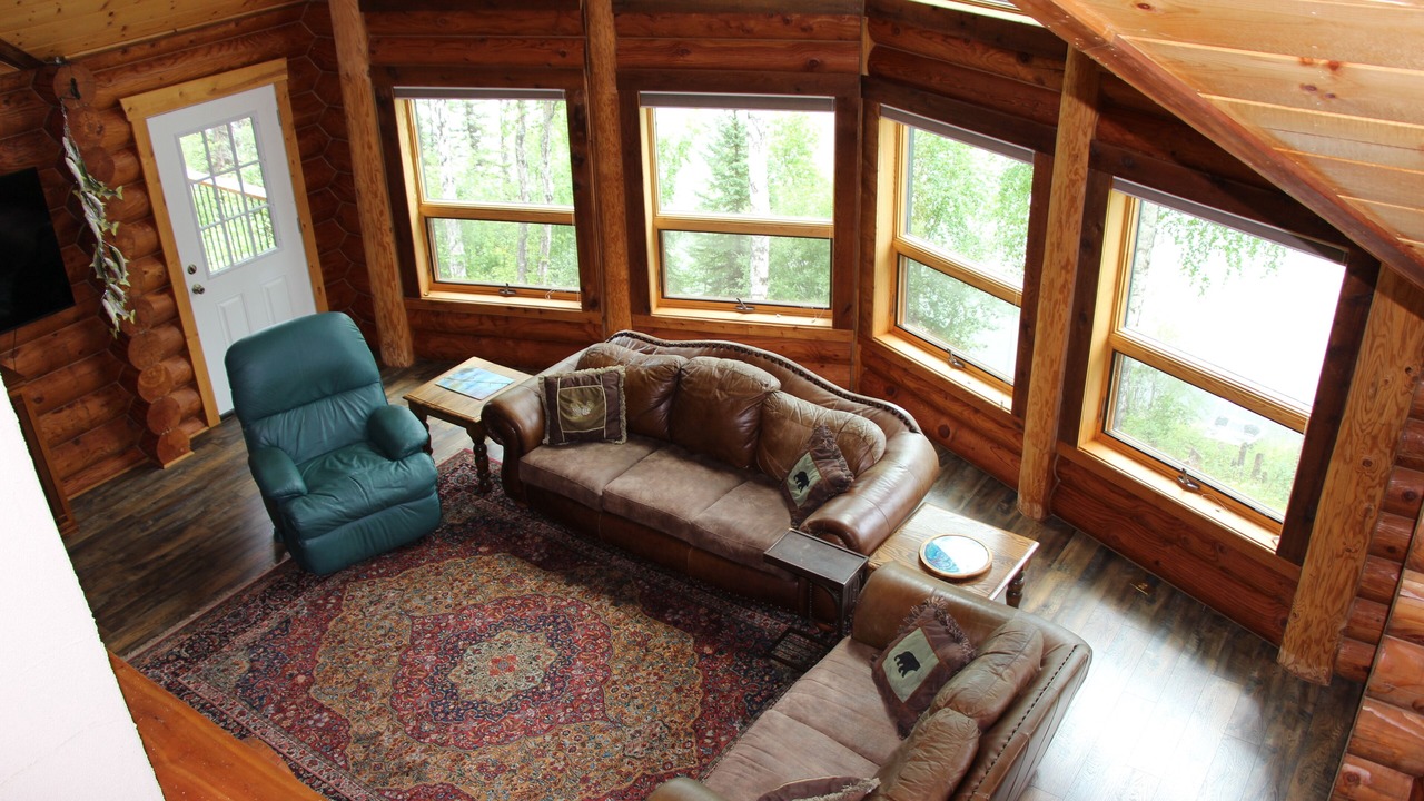 Photo of Bedroom in Susitna North
