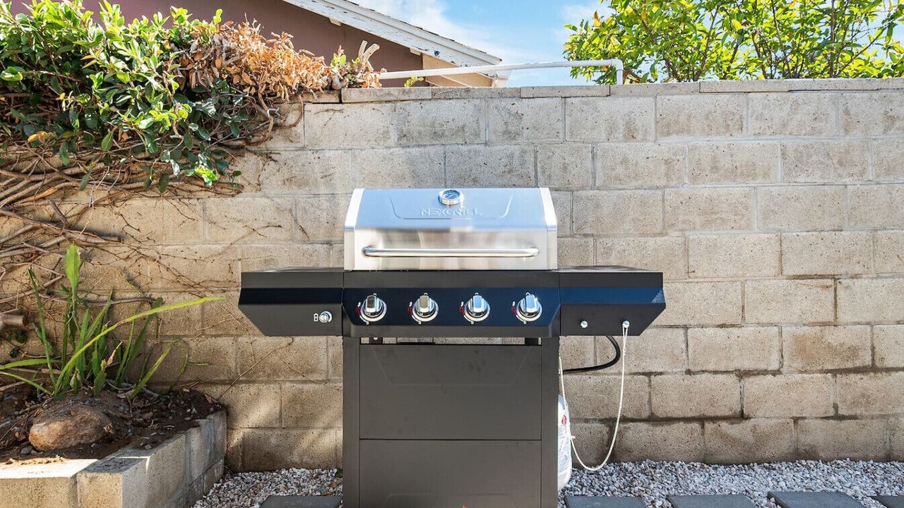 Photo of Outdoor in Clairemont Mesa West