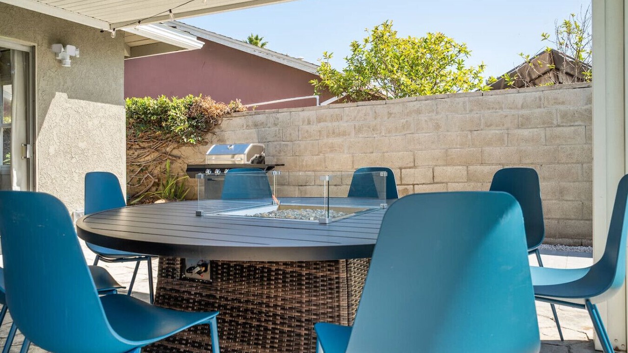 Photo of Outdoor in Clairemont Mesa West