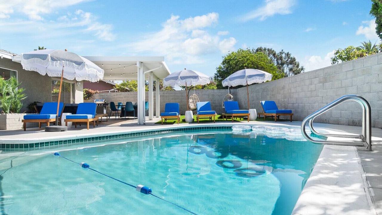 Photo of Outdoor in Clairemont Mesa West