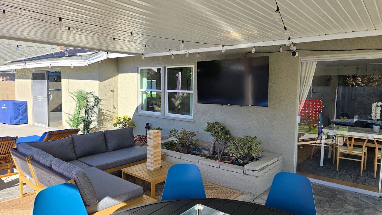 Photo of Outdoor in Clairemont Mesa West
