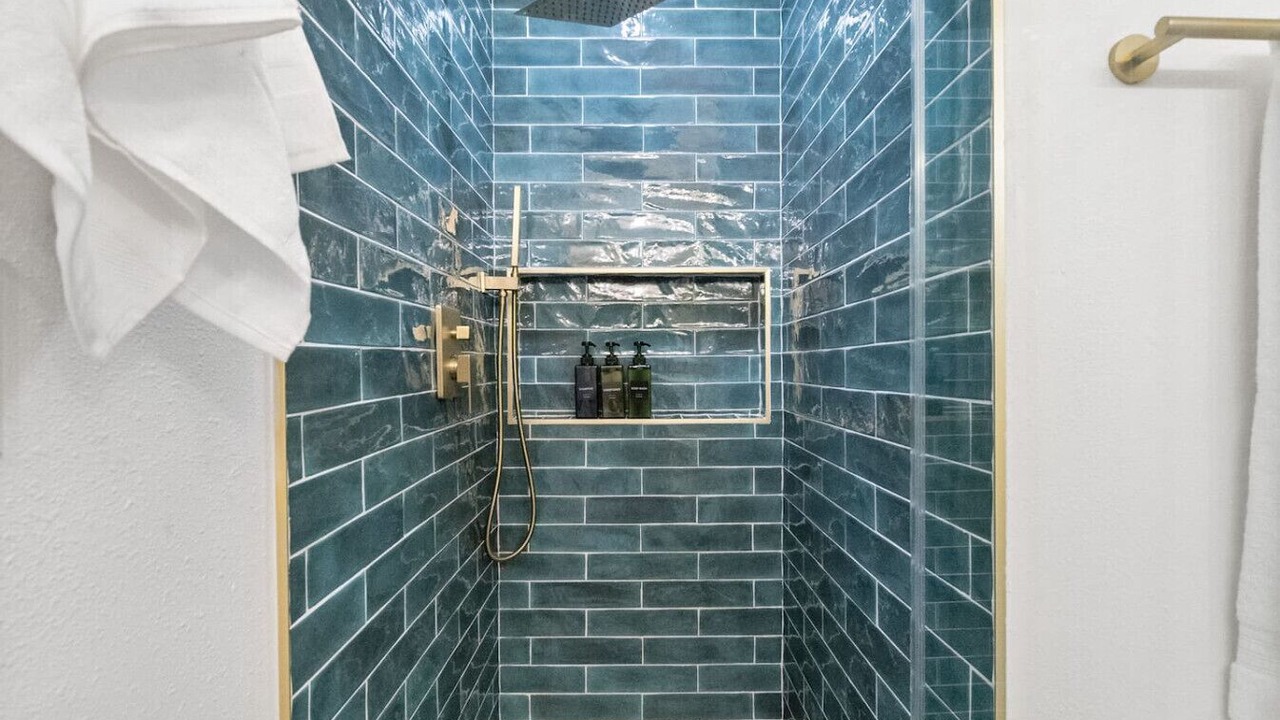 Photo of Bathroom in Clairemont Mesa West