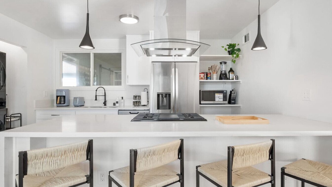 Photo of Kitchen in Clairemont Mesa West