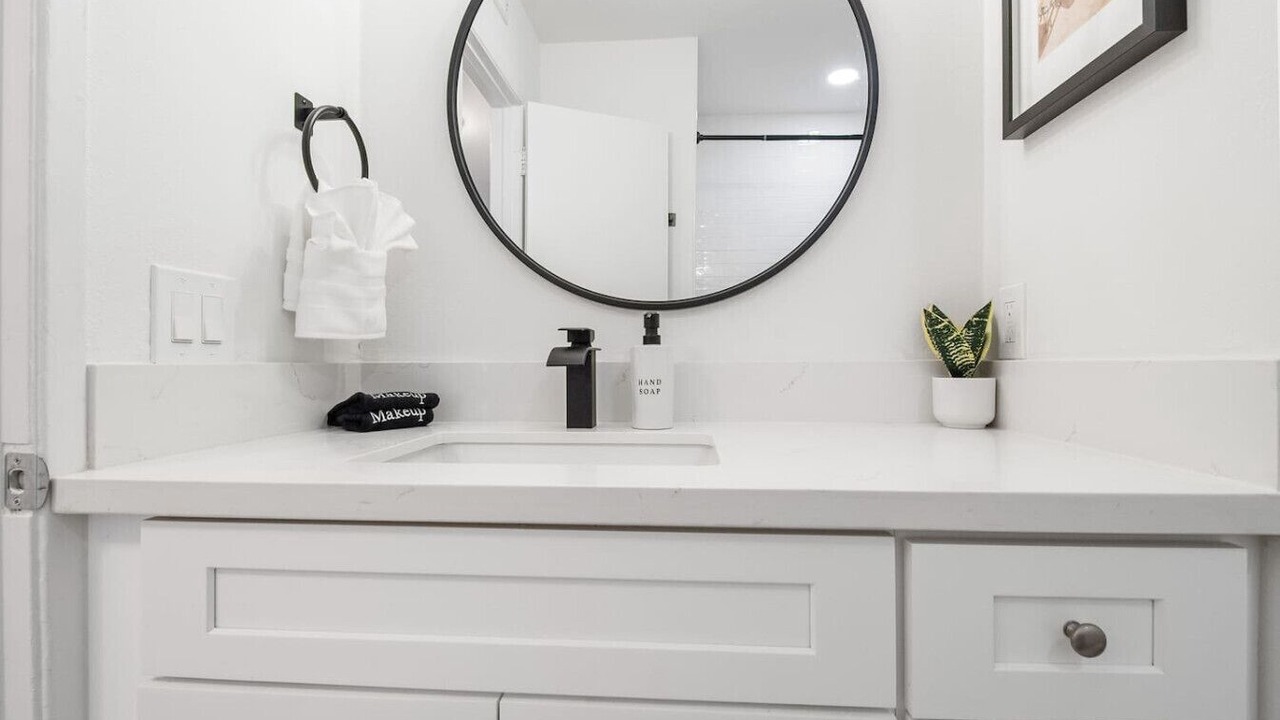 Photo of Bathroom in Clairemont Mesa West