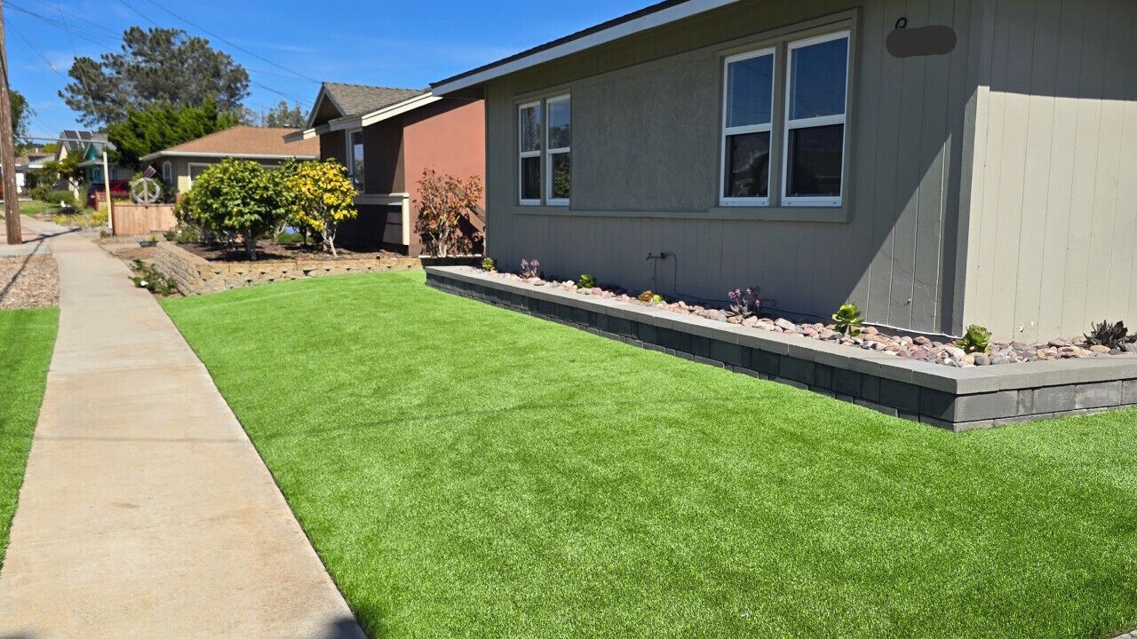 Photo of Outdoor in Clairemont Mesa West