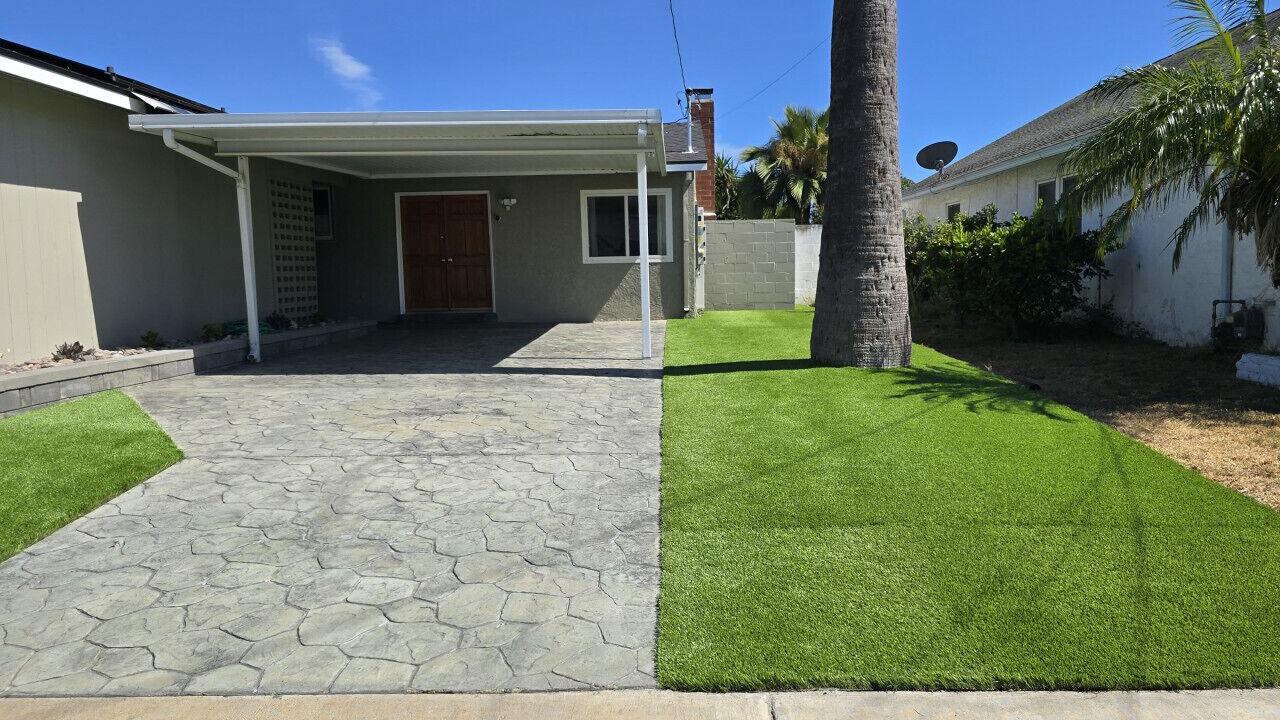 Photo of Outdoor in Clairemont Mesa West