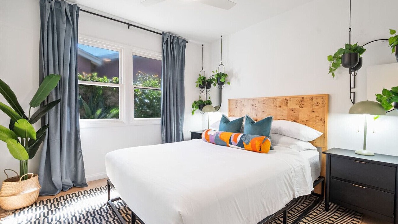 Photo of Bedroom in Clairemont Mesa West