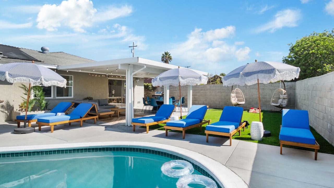Photo of Outdoor in Clairemont Mesa West