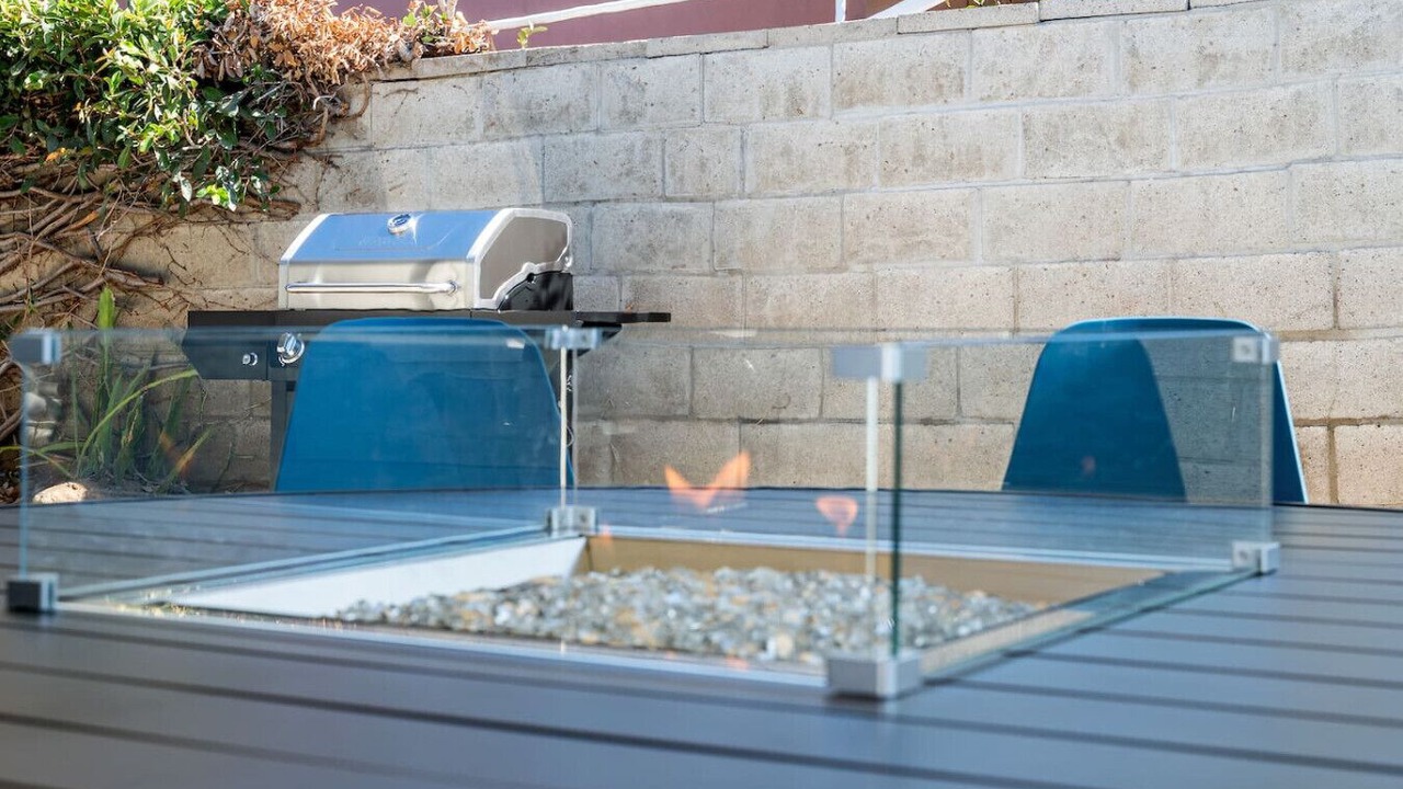 Photo of Outdoor in Clairemont Mesa West