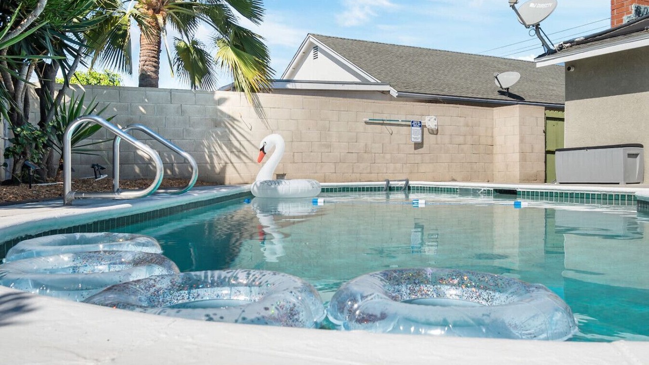 Photo of Outdoor in Clairemont Mesa West