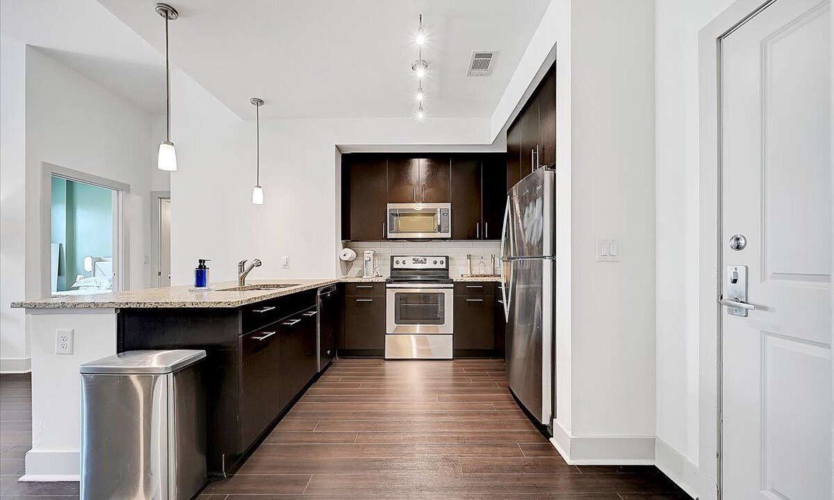 Photo of Kitchen in King of Prussia