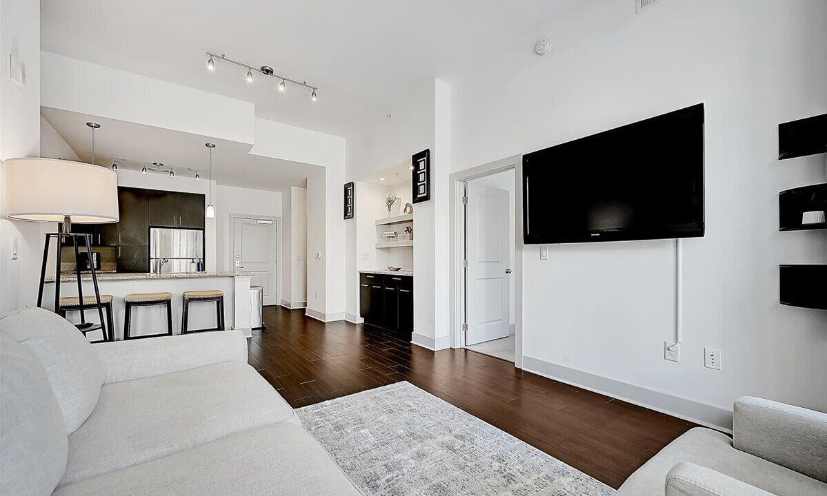 Photo of Livingroom in King of Prussia