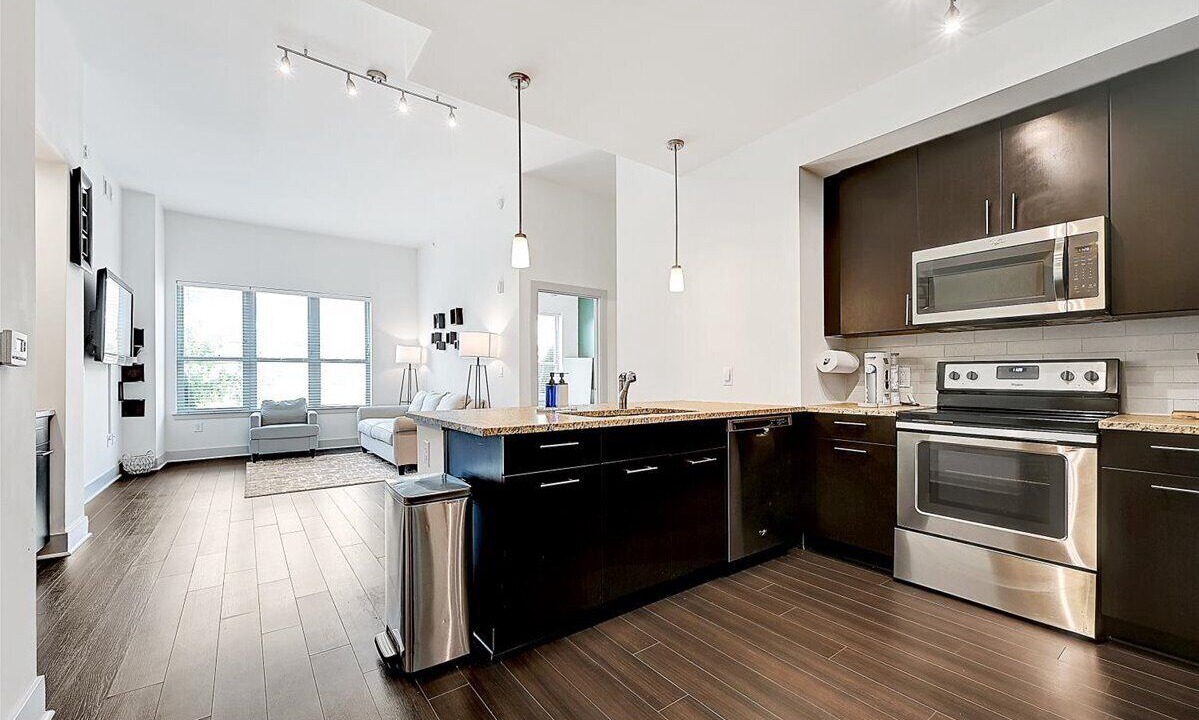 Photo of Kitchen in King of Prussia