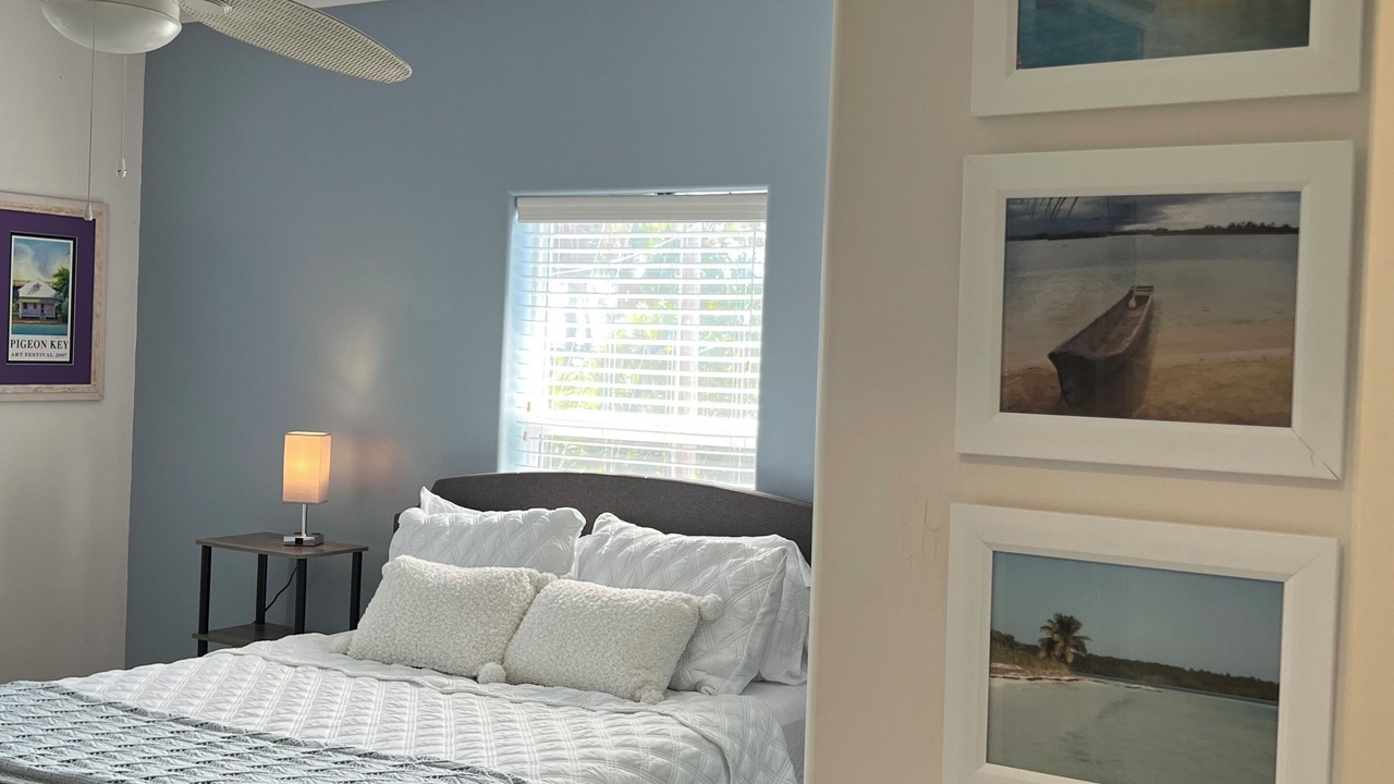Photo of Bedroom in Marathon