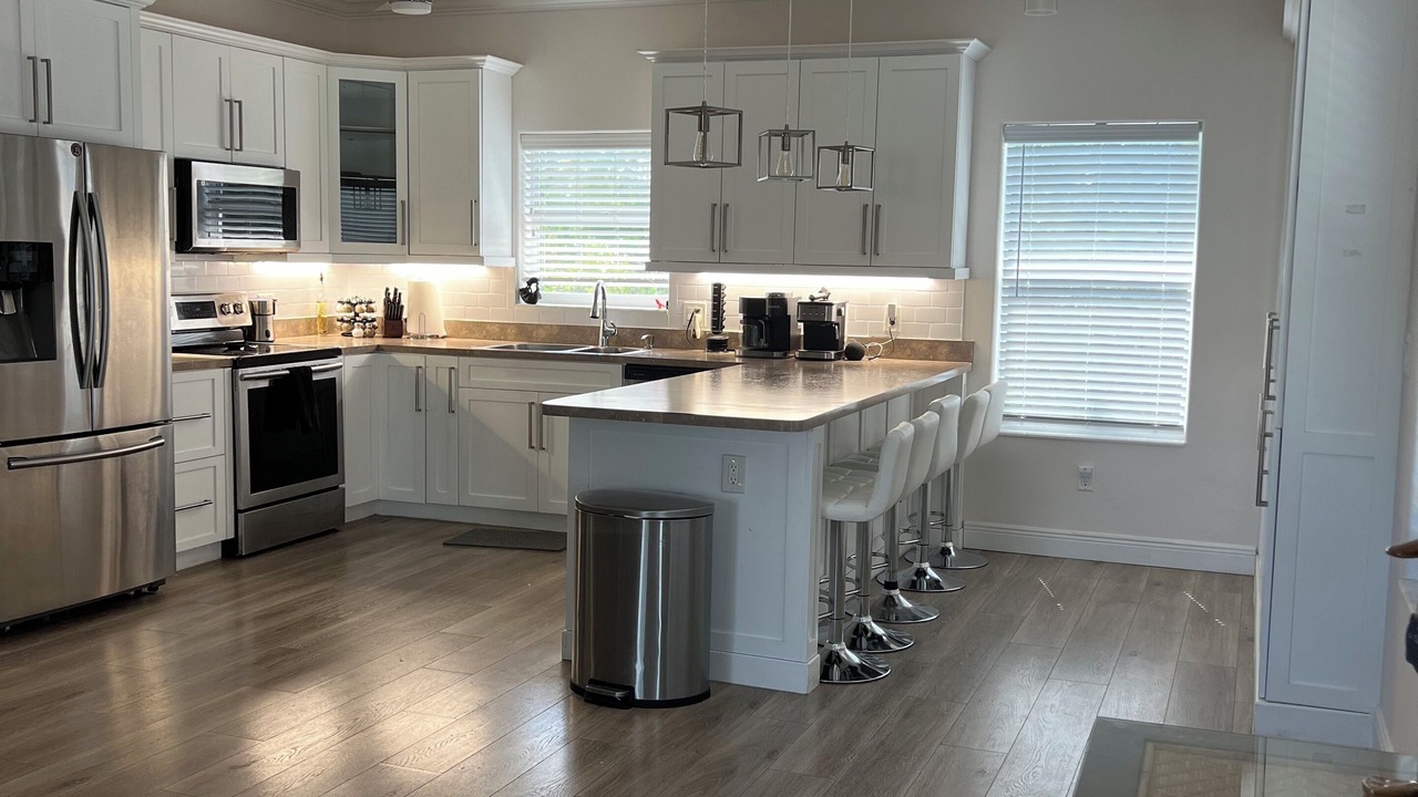Photo of Kitchen in Marathon