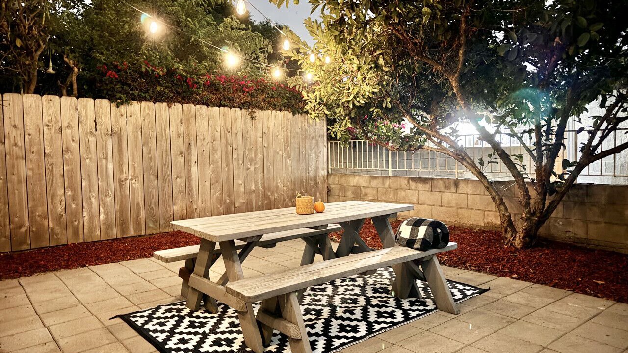 Photo of Outdoor in Clairemont Mesa