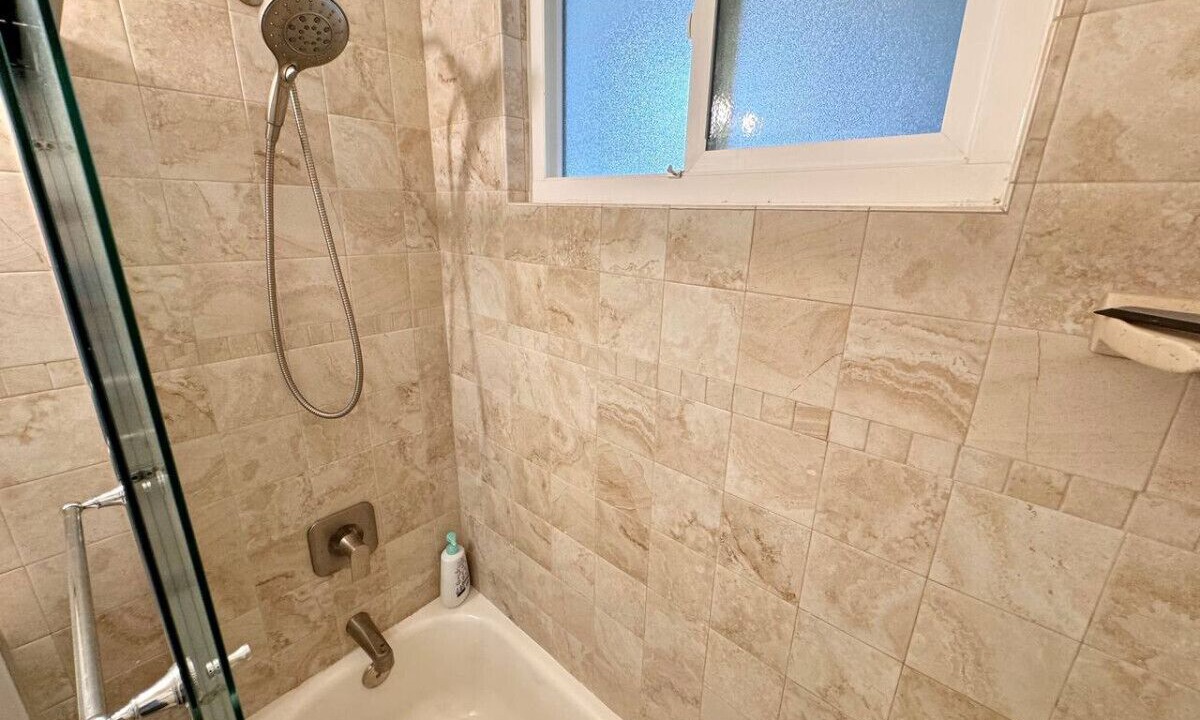 Photo of Bathroom in Clairemont Mesa