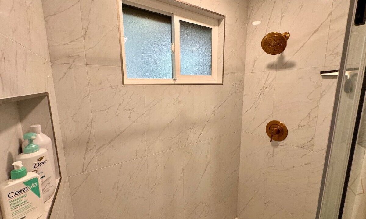 Photo of Bathroom in Clairemont Mesa