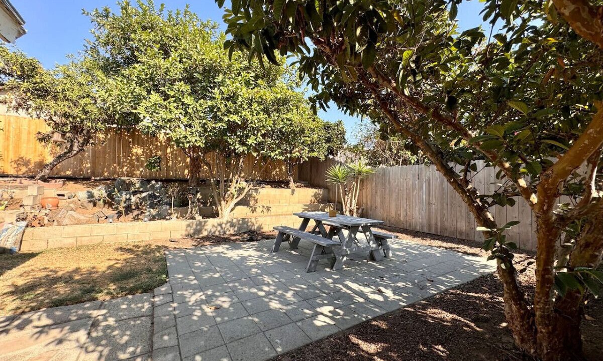 Photo of Outdoor in Clairemont Mesa