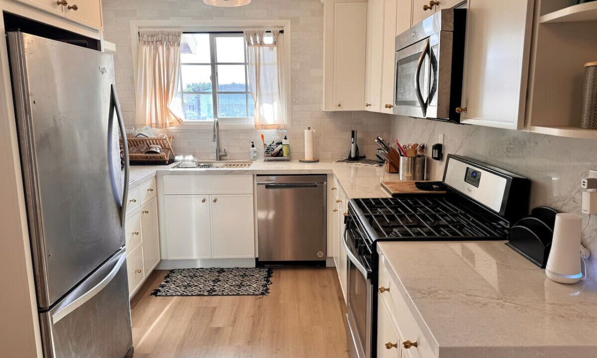 Photo of Kitchen in Clairemont Mesa