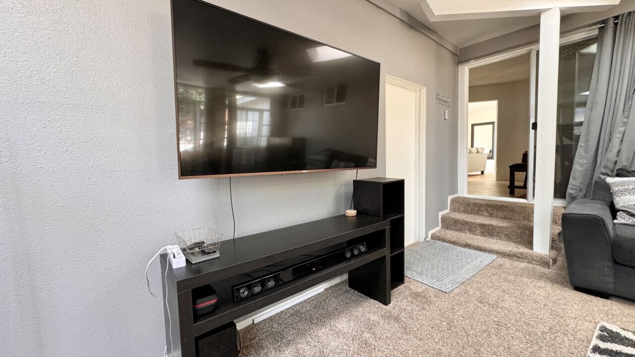 Photo of Livingroom in Clairemont Mesa