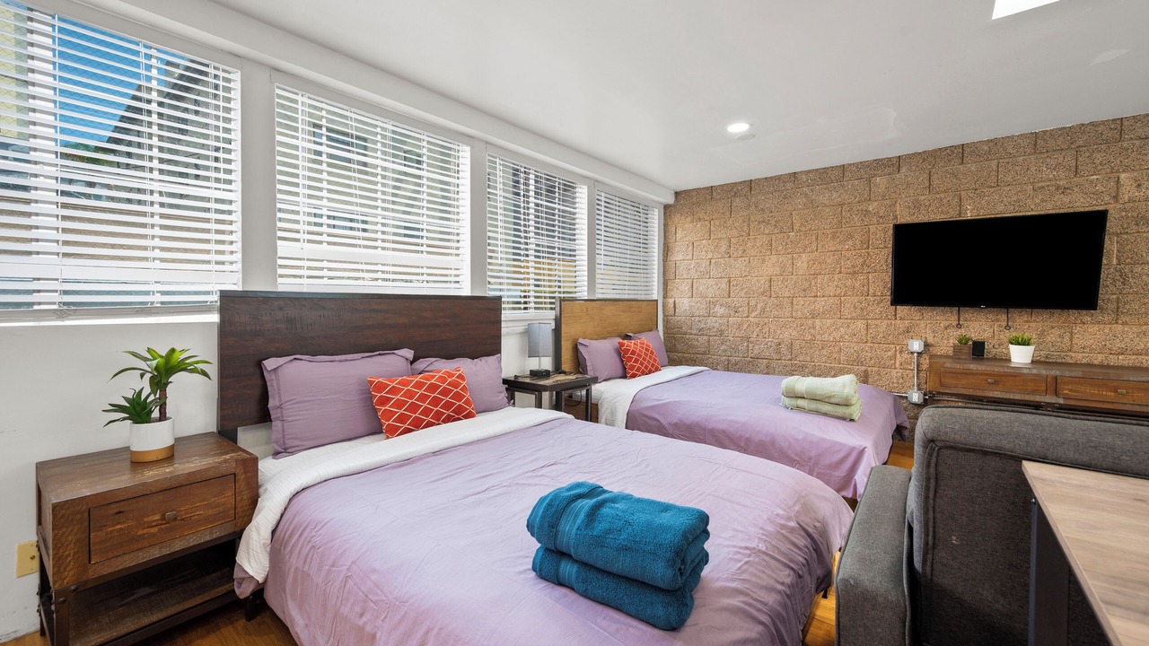 Photo of Bedroom in Civic Core