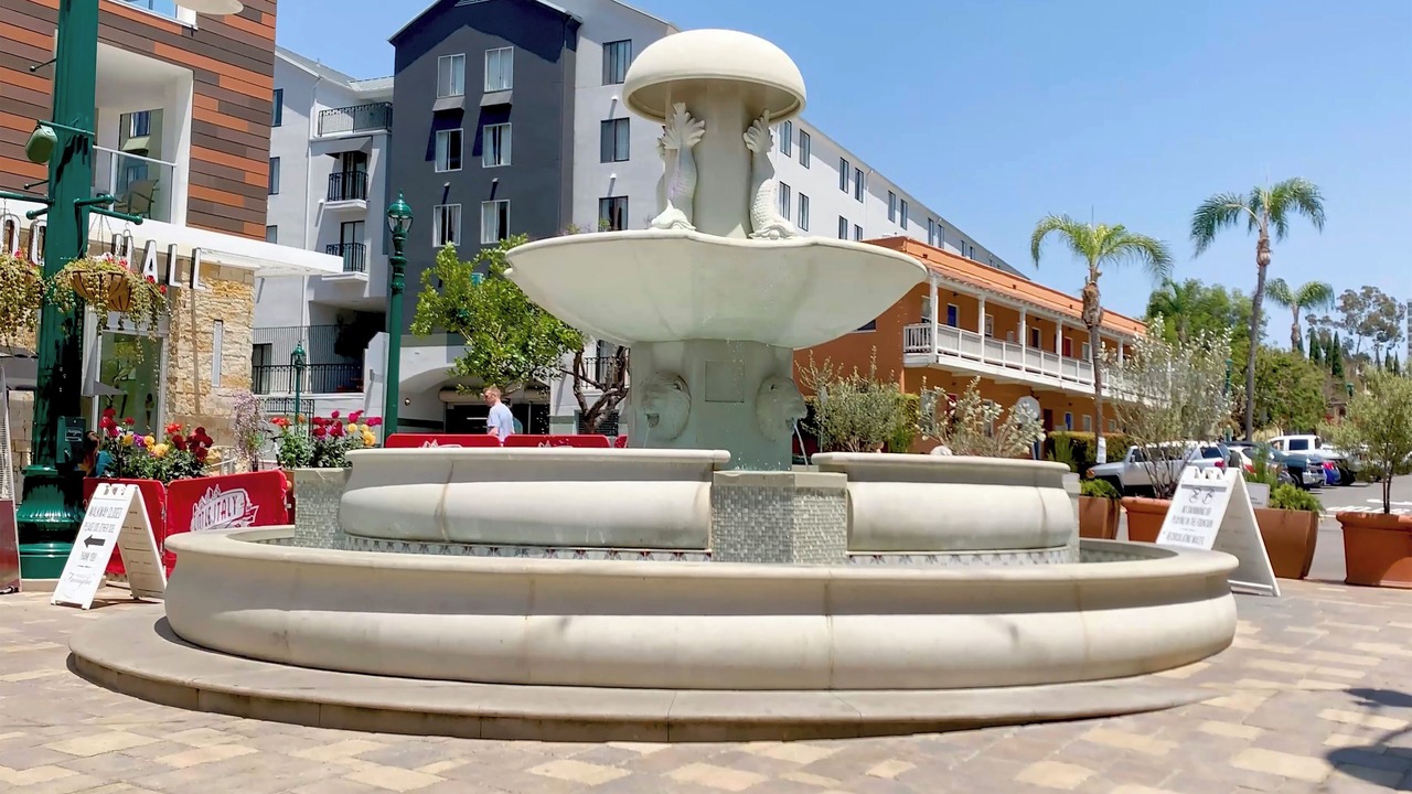 Photo of Outdoor in Civic Core