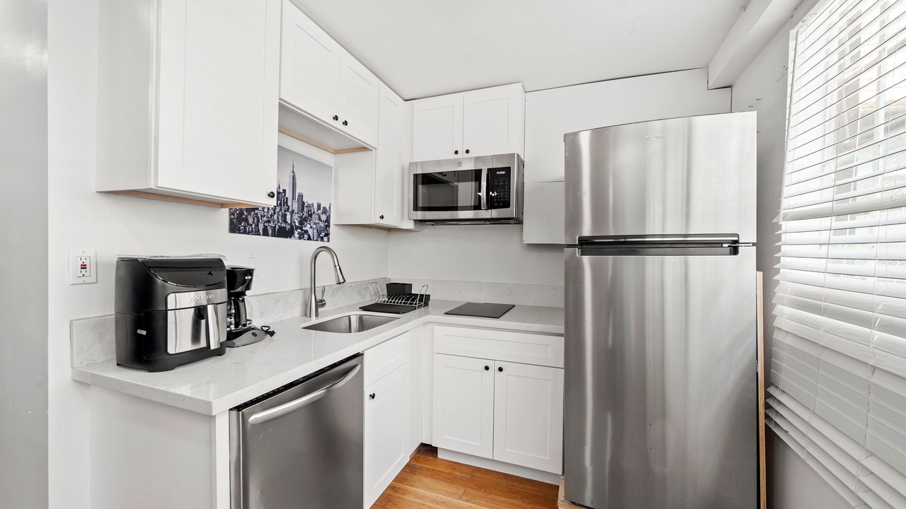 Photo of Kitchen in Civic Core