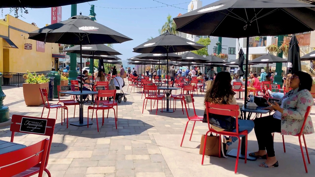 Photo of Outdoor in Civic Core