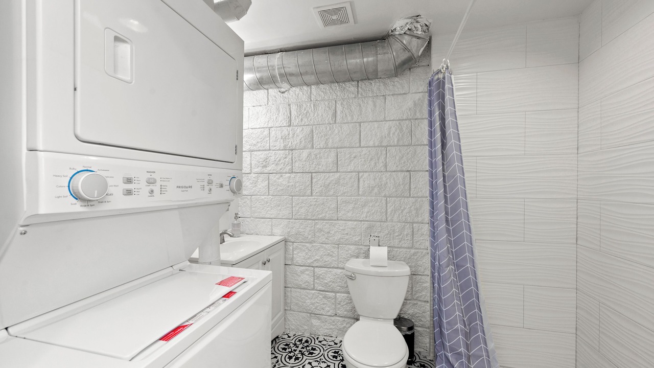 Photo of Bathroom in Civic Core