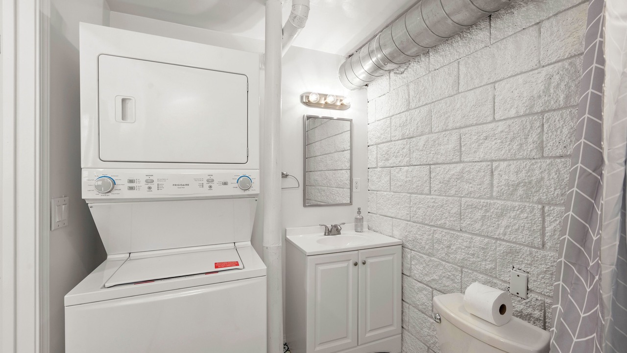 Photo of Bathroom in Civic Core