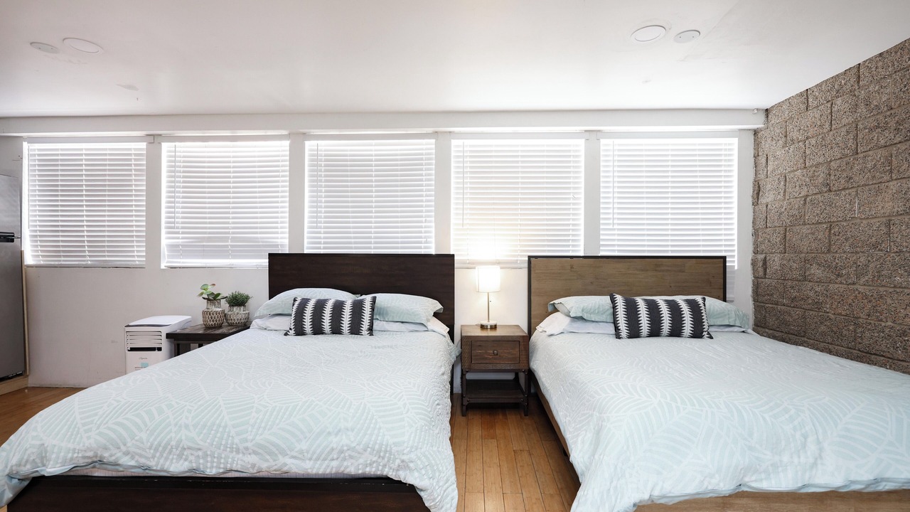 Photo of Bedroom in Civic Core