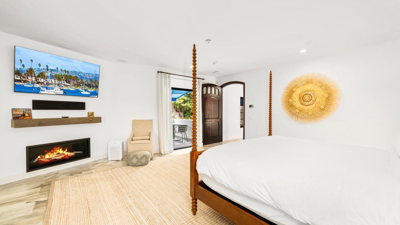 Photo of Bedroom in Hidden Valley