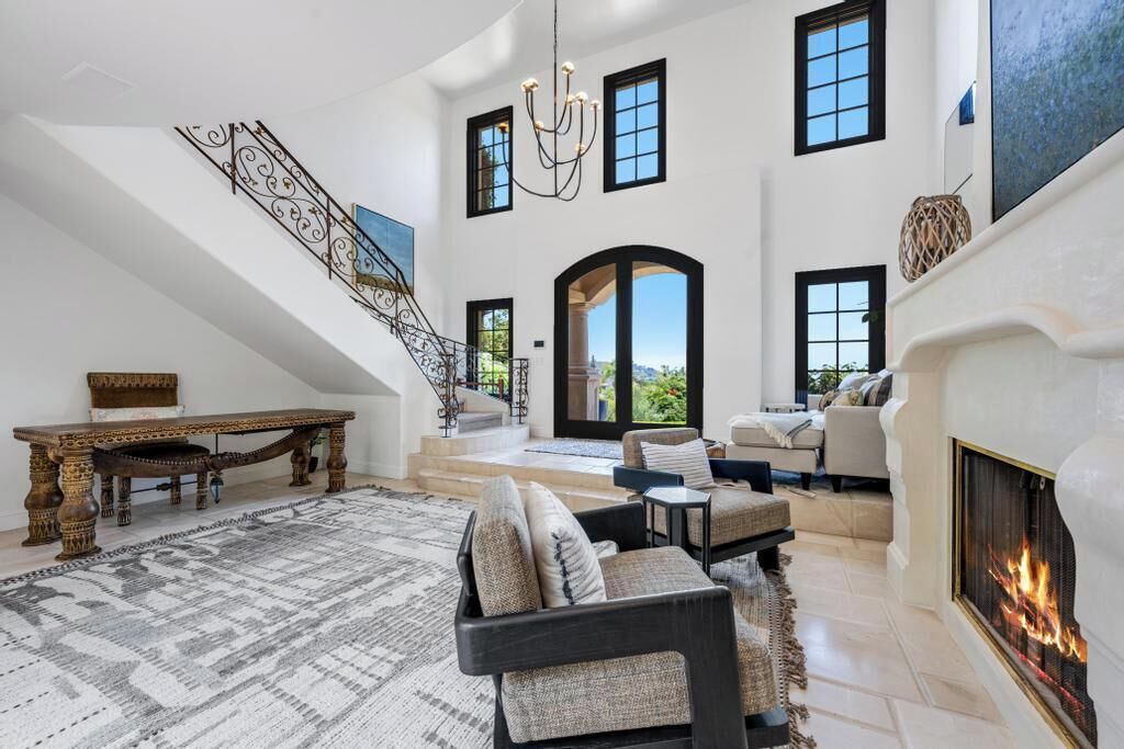 Photo of Livingroom in Hidden Valley