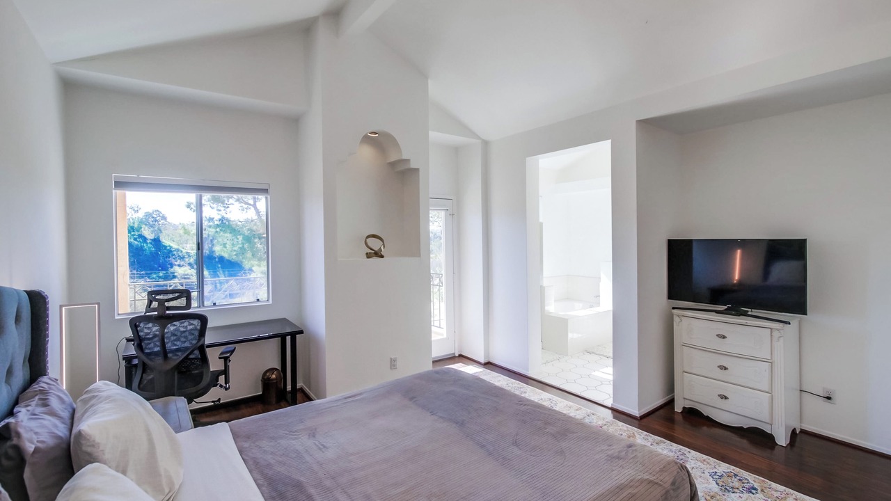 Photo of Bedroom in University City