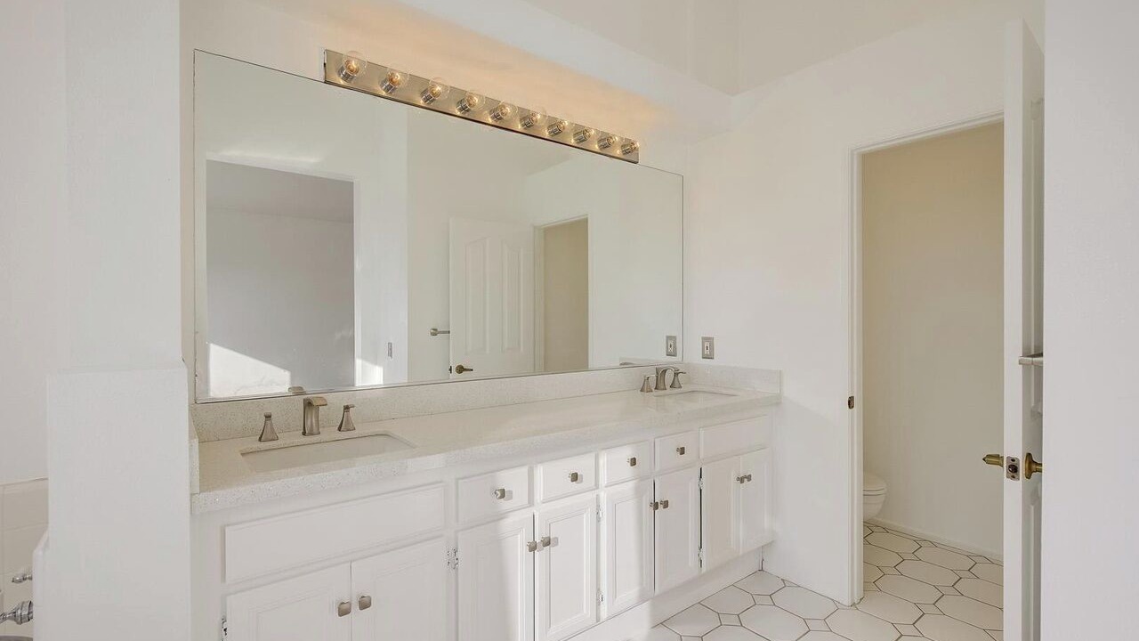 Photo of Bathroom in University City