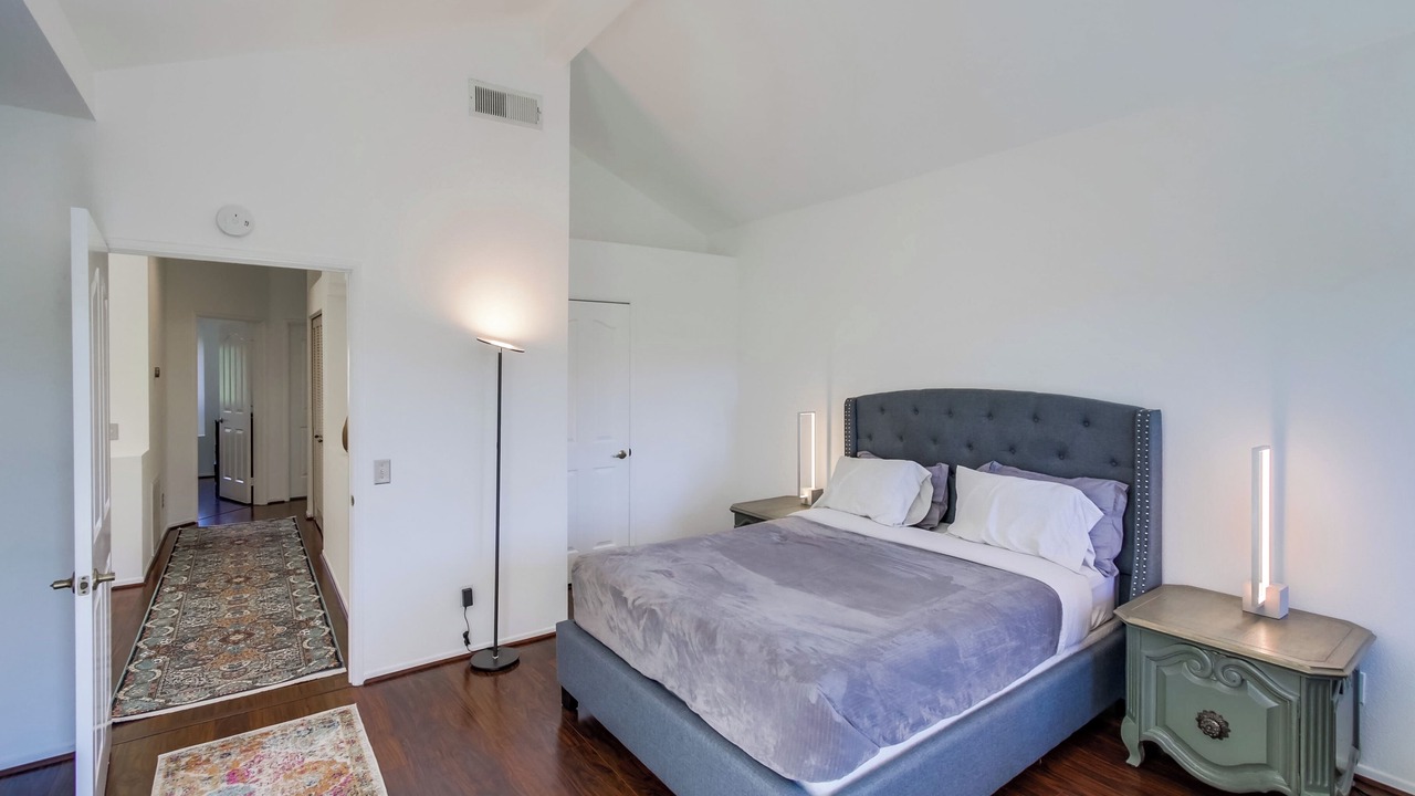 Photo of Bedroom in University City