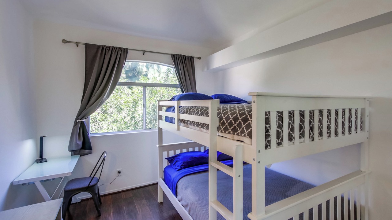Photo of Bedroom in University City