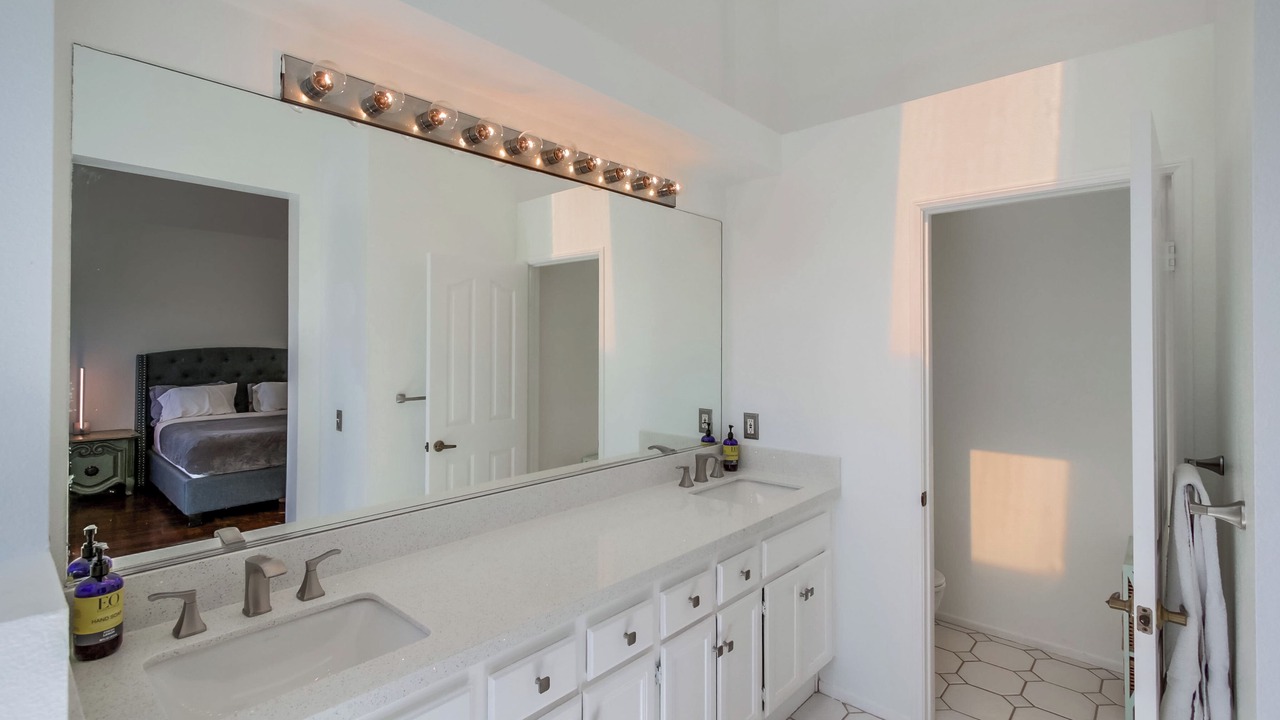 Photo of Bathroom in University City