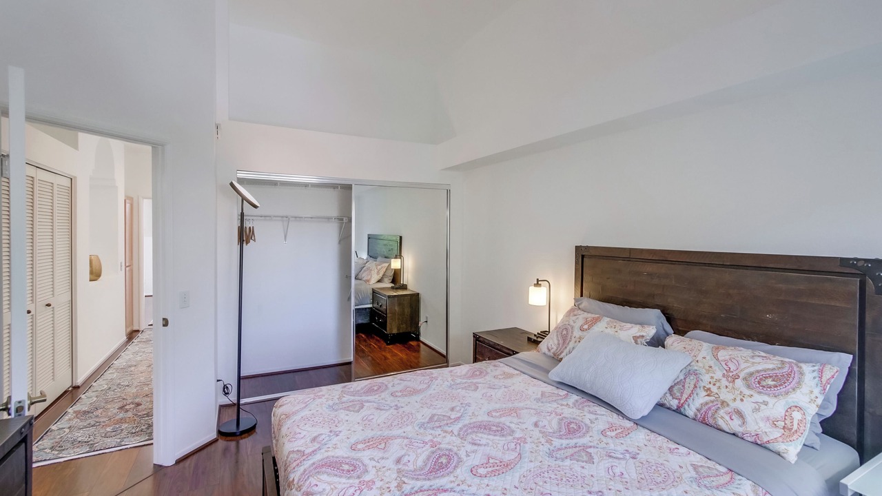 Photo of Bedroom in University City