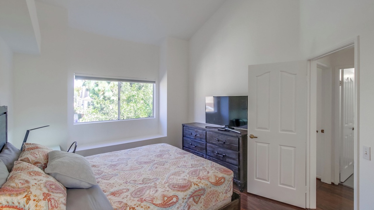Photo of Bedroom in University City
