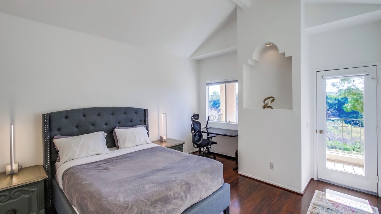 Photo of Bedroom in University City