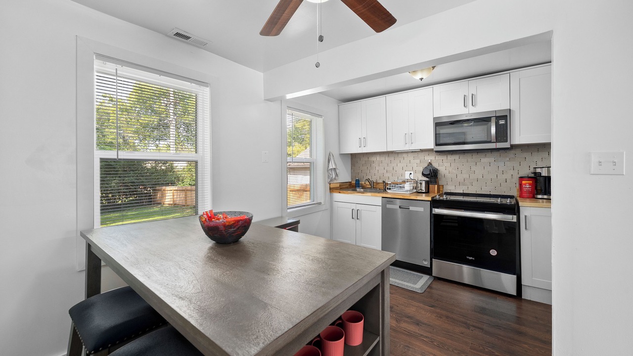 Photo of Kitchen in Berkeley