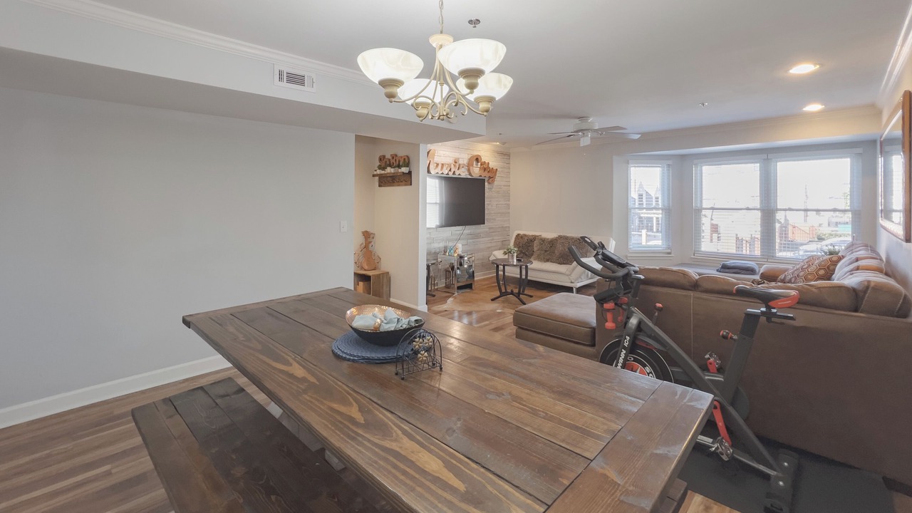 Photo of Livingroom in Rolling Mill Hill