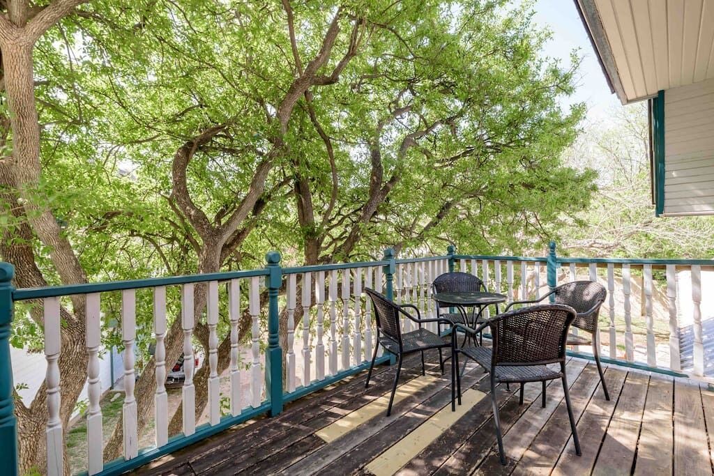 Photo of Outdoor in Heritage