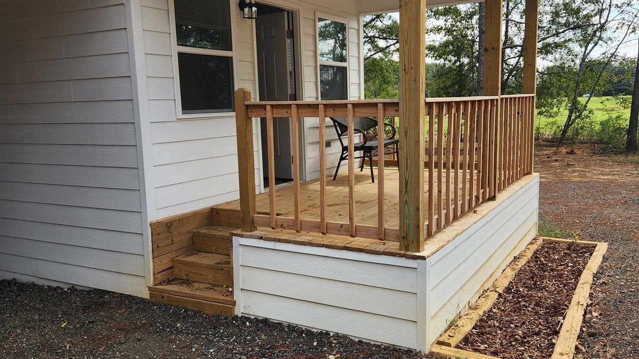 Photo of Outdoor in Leesburg