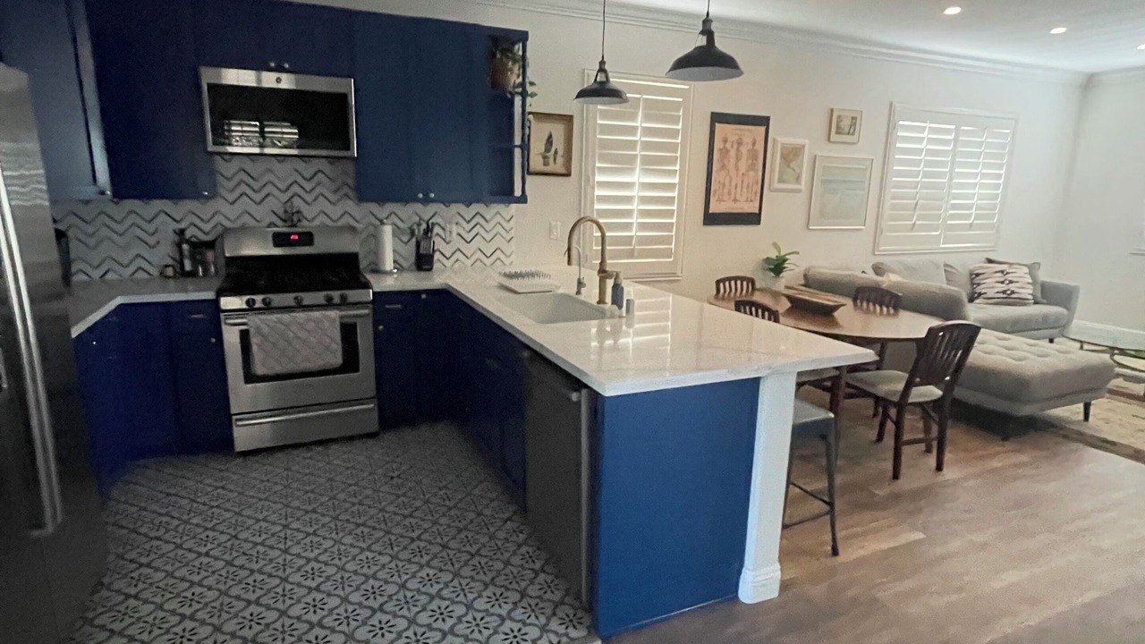 Photo of Kitchen in Normal Heights