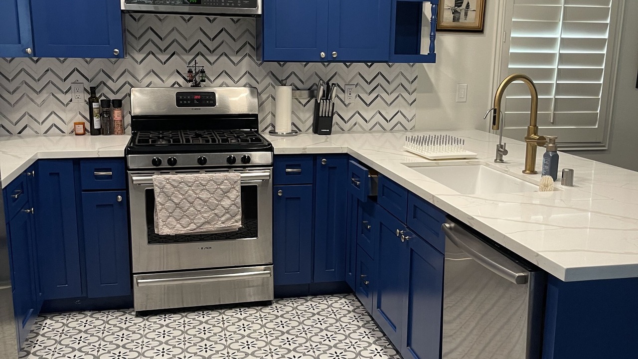 Photo of Kitchen in Normal Heights