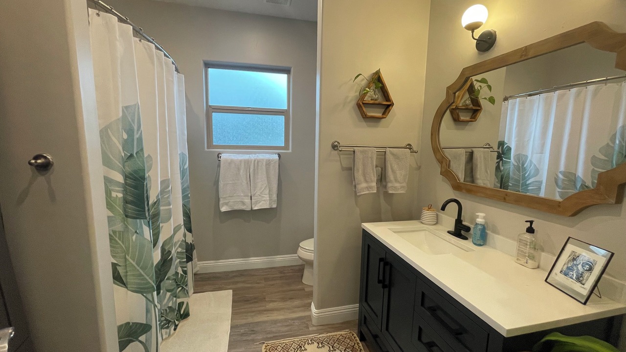 Photo of Bathroom in Normal Heights