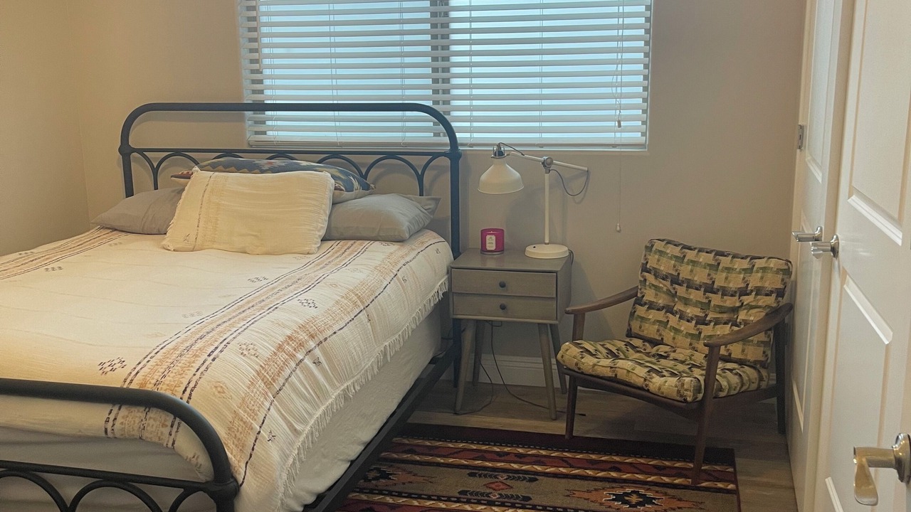 Photo of Bedroom in Normal Heights